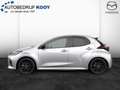 Mazda 2 Hybrid 1.5 Homura Silber - thumbnail 4