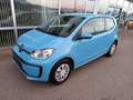 Volkswagen up! Basis GRA RFK Bleu - thumbnail 2