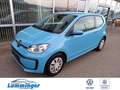 Volkswagen up! Basis GRA RFK Blau - thumbnail 1