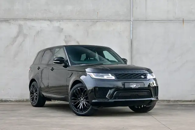 Land Rover Range Rover Sport 3.0 TDV6 HSE Dynamic Garantie