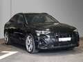 Audi e-tron Sportback 55 S line black edition Panorama Schwarz - thumbnail 4