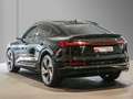 Audi e-tron Sportback 55 S line black edition Panorama Schwarz - thumbnail 5