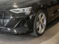 Audi e-tron Sportback 55 S line black edition Panorama Schwarz - thumbnail 22