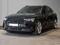 Audi e-tron Sportback 55 S line black edition Panorama Schwarz - thumbnail 2