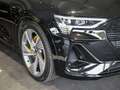 Audi e-tron Sportback 55 S line black edition Panorama Schwarz - thumbnail 23