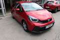 Honda Jazz 1,5 i-MMD Hybrid Elegance Aut. Rot - thumbnail 4
