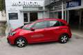 Honda Jazz 1,5 i-MMD Hybrid Elegance Aut. Rot - thumbnail 1