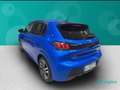 Peugeot 208 5 Porte 1.2 PureTech GT Pack Blu/Azzurro - thumbnail 3