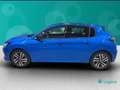 Peugeot 208 5 Porte 1.2 PureTech GT Pack Blu/Azzurro - thumbnail 8