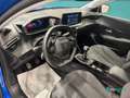 Peugeot 208 5 Porte 1.2 PureTech GT Pack Blu/Azzurro - thumbnail 15