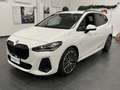 BMW 218 d Active Tourer Msport auto Bianco - thumbnail 1