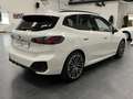 BMW 218 d Active Tourer Msport auto Bianco - thumbnail 9