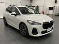 BMW 218 d Active Tourer Msport auto Bianco - thumbnail 4