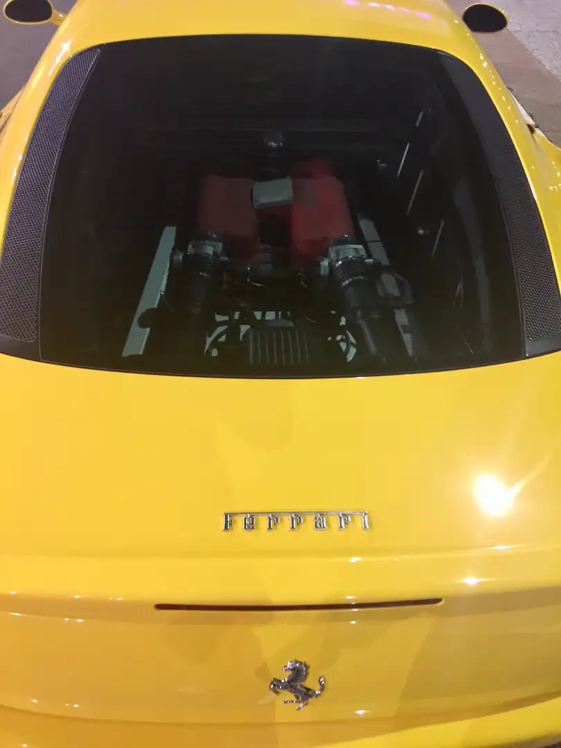 Ferrari 360 Modena F1 - 1
