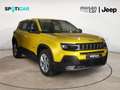Jeep Avenger 1.2 G 100 ALTITUDE MIRROR LL17 RADAR AR Geel - thumbnail 3