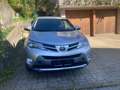 Toyota RAV 4 RAV4 2,2 D-4D Elegance 4WD Aut. Elegance Silber - thumbnail 1