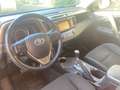 Toyota RAV 4 RAV4 2,2 D-4D Elegance 4WD Aut. Elegance Silber - thumbnail 8