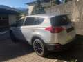 Toyota RAV 4 RAV4 2,2 D-4D Elegance 4WD Aut. Elegance Silber - thumbnail 2