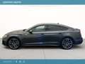 Audi A5 Sportback S line edition 40 TDI quattro S tronic Gris - thumbnail 2
