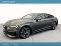 Audi A5 Sportback S line edition 40 TDI quattro S tronic Gris - thumbnail 1