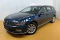 Volkswagen Passat Variant Elegance 2,0 SCR TDI Blau - thumbnail 1