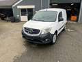 Mercedes-Benz Citan benzine NL VDN-42-J met werk Bílá - thumbnail 1