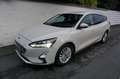 Ford Focus Titanium X Weiß - thumbnail 1