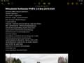 Mitsubishi Outlander Outlander 2.0 4WD Plug-In Hybrid Grijs - thumbnail 1