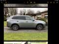 Mitsubishi Outlander Outlander 2.0 4WD Plug-In Hybrid Grijs - thumbnail 10