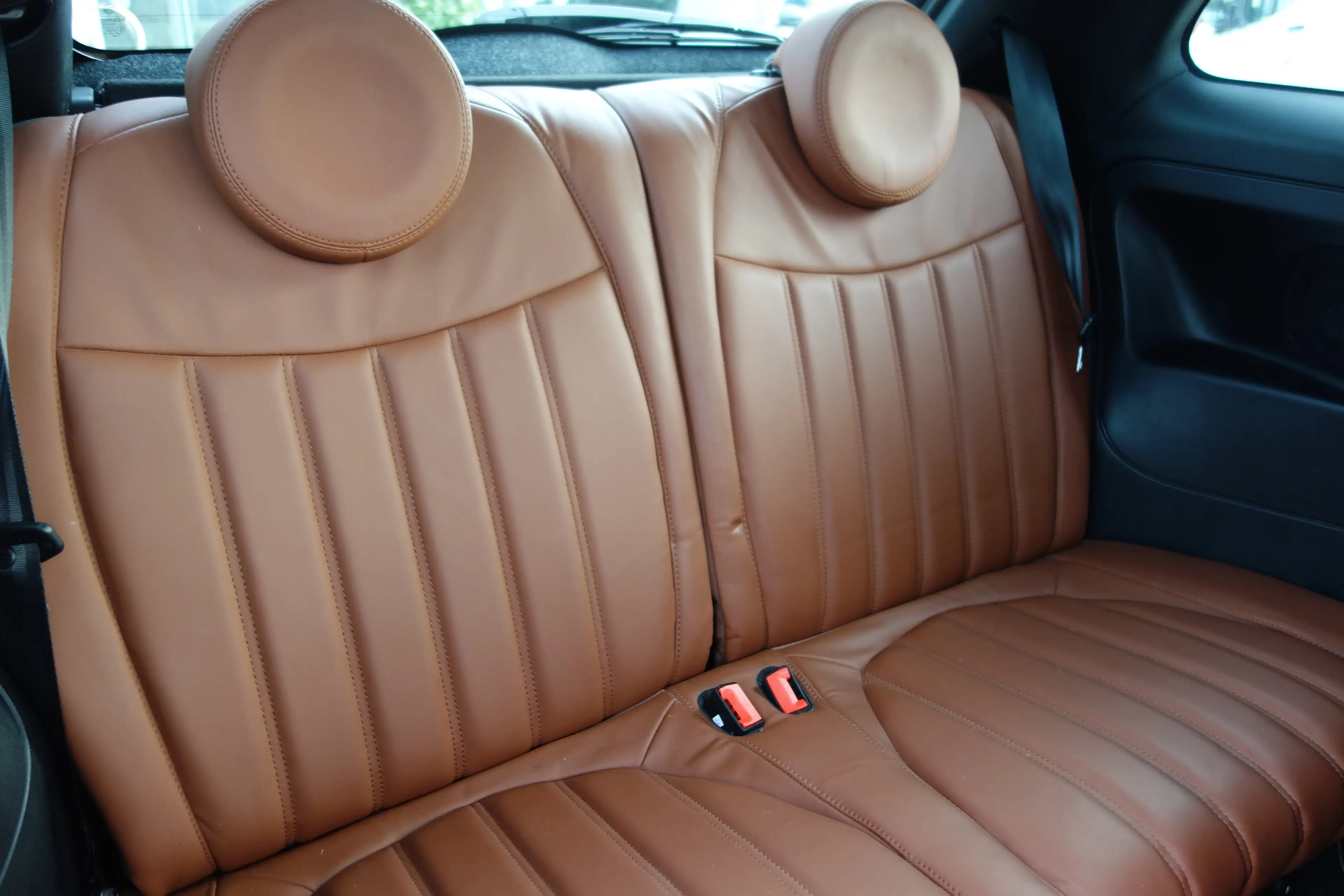 Abarth 500 595 Turismo * Bicolore/Beats Soundsystem/PDC* — photo 9