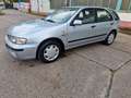 Nissan Almera 1.4 Competence/TOP ZUSTAND /Orig.13465 km Zilver - thumbnail 5