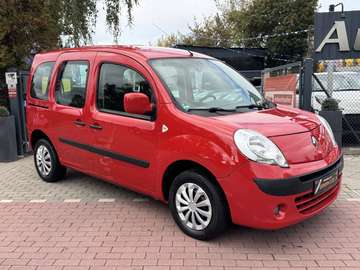 1.6 Je t'aime*Klima*AHK*4Season*TÜV NEU