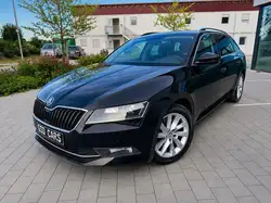 Skoda Superb 1.8 TSI Ambition DSG NAVI XEN SHZ KESSY