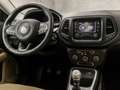 Jeep Compass 1.4 MultiAir Longitude 141Pk (NAVIGATIE, BLUETOOTH Noir - thumbnail 7
