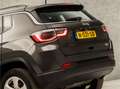 Jeep Compass 1.4 MultiAir Longitude 141Pk (NAVIGATIE, BLUETOOTH Noir - thumbnail 10