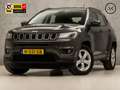 Jeep Compass 1.4 MultiAir Longitude 141Pk (NAVIGATIE, BLUETOOTH Noir - thumbnail 1