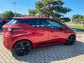 Nissan Micra N-Sport Leder Automatk Rojo - thumbnail 6