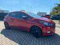 Nissan Micra N-Sport Leder Automatk Rojo - thumbnail 1