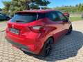 Nissan Micra N-Sport Leder Automatk Rojo - thumbnail 5