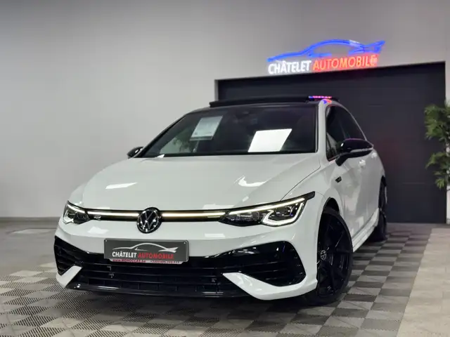 Volkswagen Golf R ‼️VENDU‼️