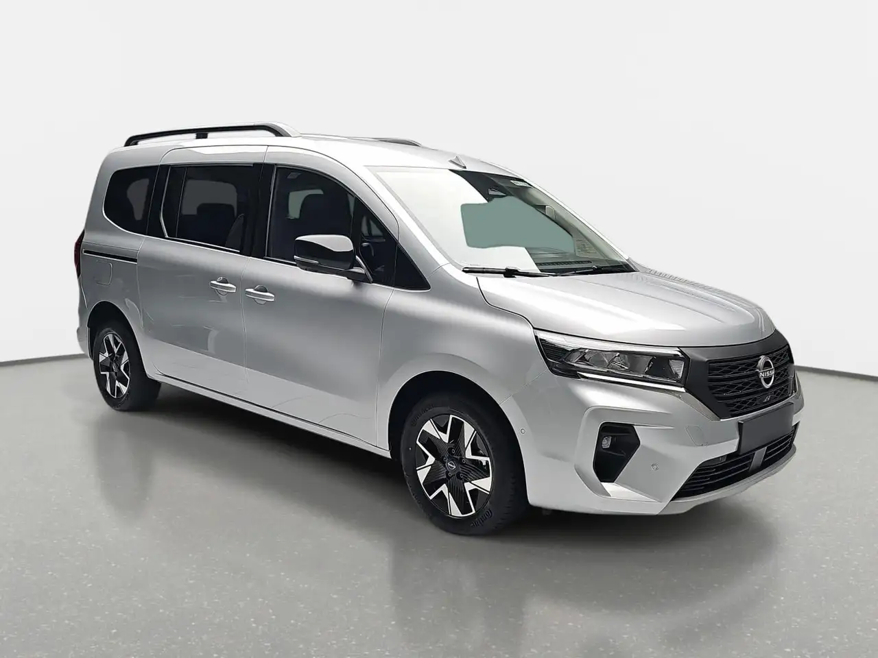 Nissan Townstar 2026