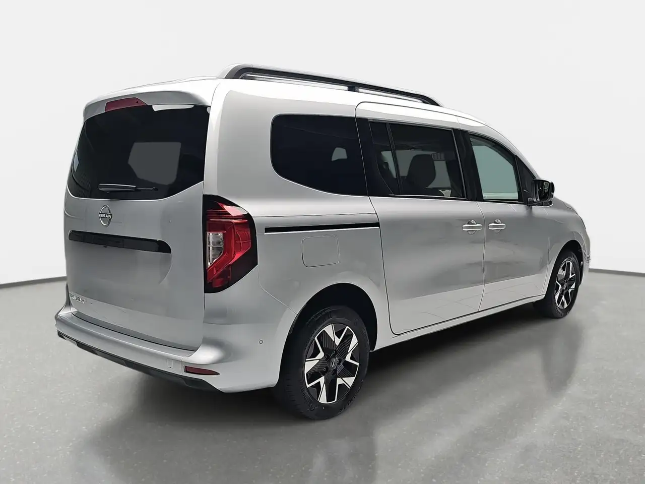 Nissan Townstar 2026