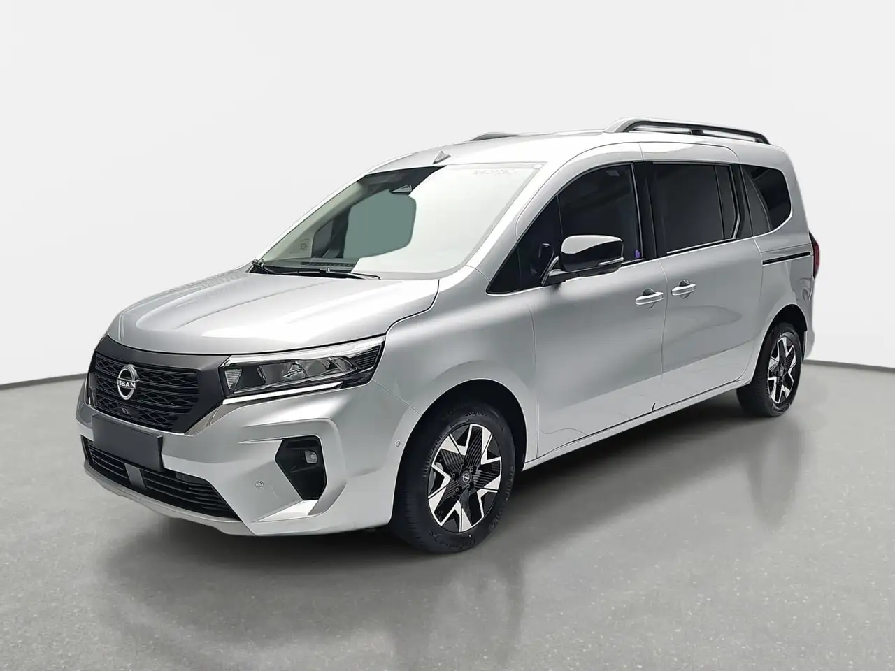 Nissan Townstar 2026