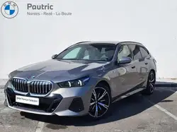 BMW Série 5 520dA 197ch M Sport xDrive