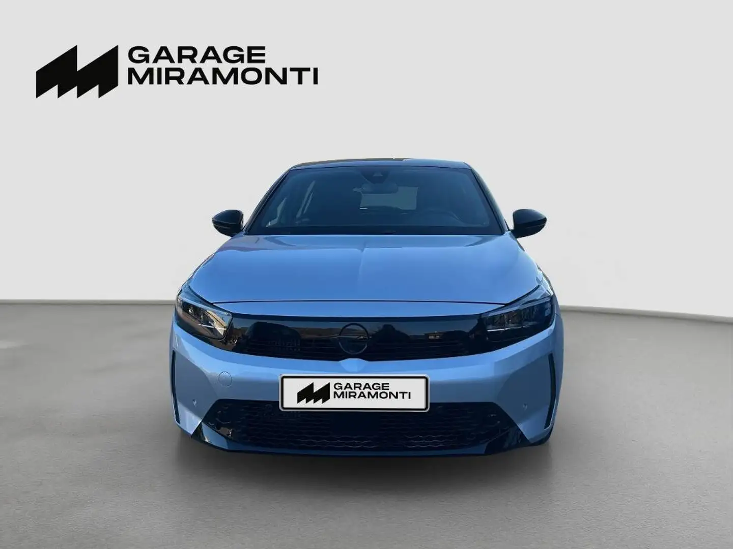 Opel Corsa 1.2 GS s&s 100cv Grigio - 2