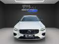 Volvo V60 T6 Recharge AWD R-Design Expression Weiß - thumbnail 2