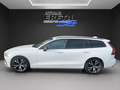 Volvo V60 T6 Recharge AWD R-Design Expression Weiß - thumbnail 3
