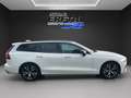 Volvo V60 T6 Recharge AWD R-Design Expression Weiß - thumbnail 7