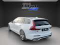 Volvo V60 T6 Recharge AWD R-Design Expression Weiß - thumbnail 4