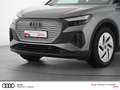 Audi Q4 e-tron 40 LED  NAV PLUS SHZ RÜFA PDC FSE Grau - thumbnail 9